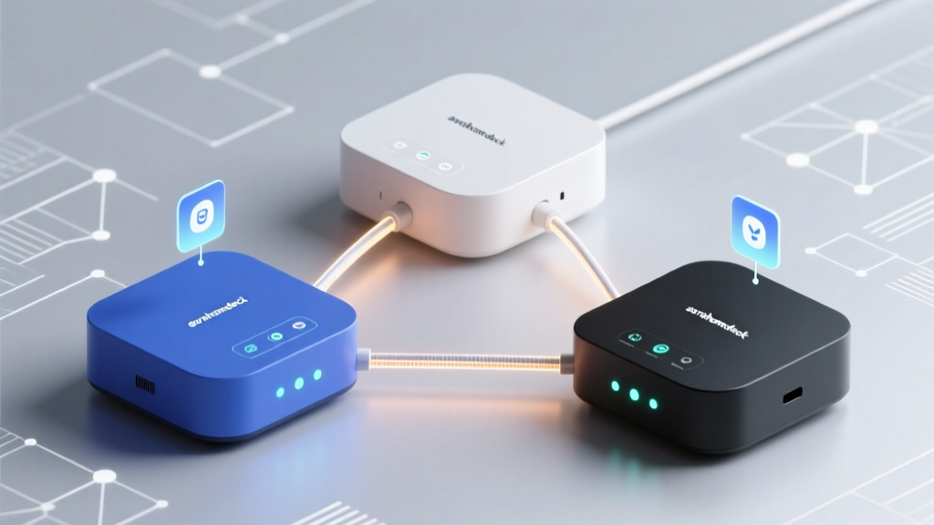 Bridging Smart Home Ecosystems: Multi-Hub Setup Guide