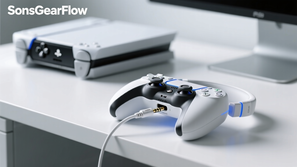 Beats Wireless Headphones to PS4: Real 2026 Guide