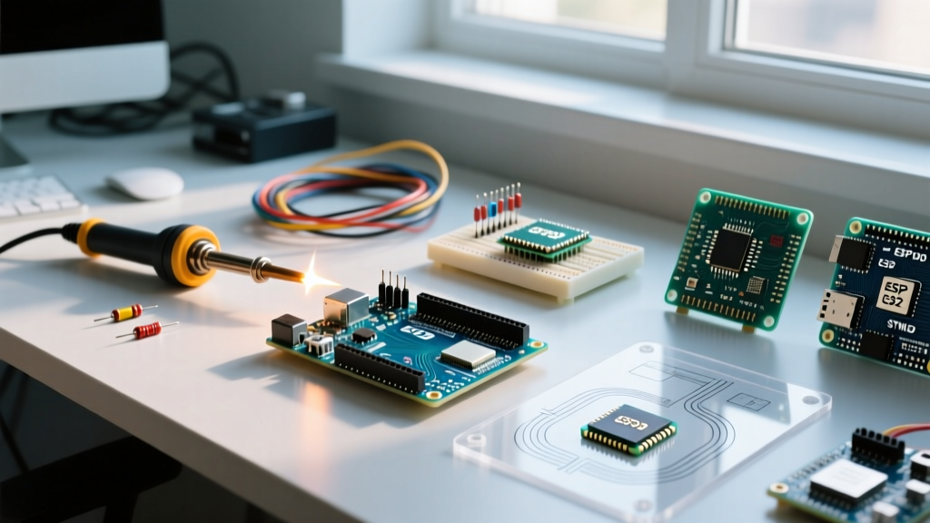Is an Arduino a Microcontroller? Compatibility Guide