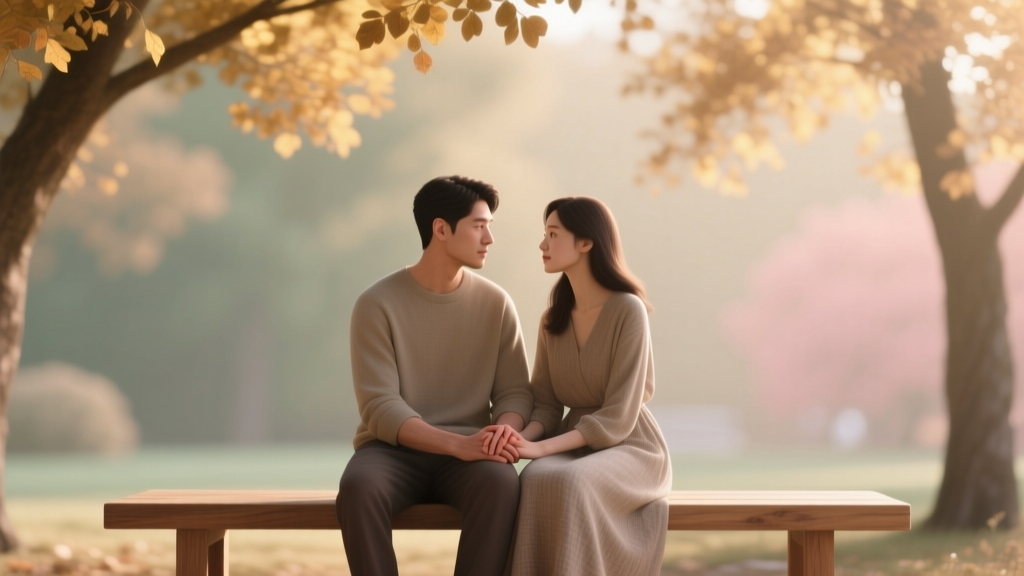 7-Minute Wedding Anniversary Prayer (2026)