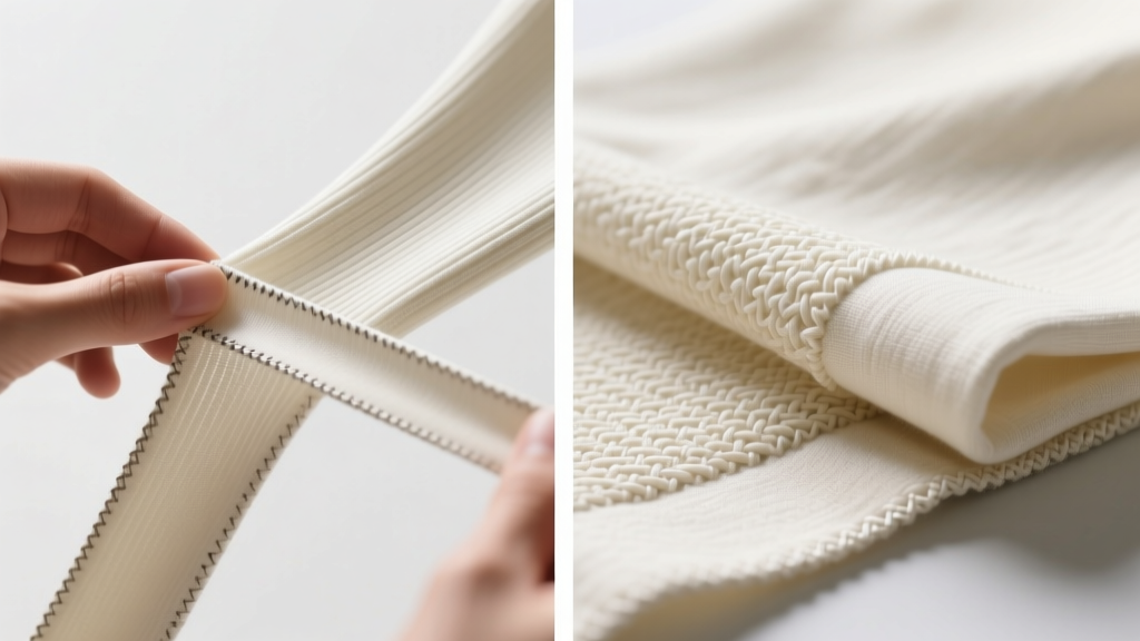 Is Polyester Fabric Stretchy? Truths, Types & Tips