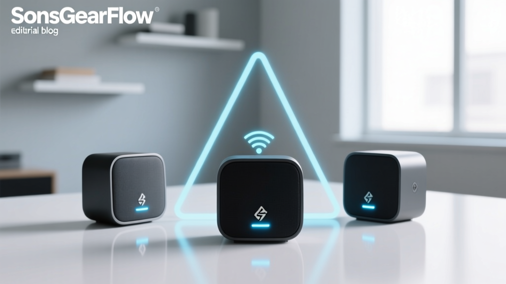 Sync Bluetooth Speakers: 3 Reliable Methods (2026)
