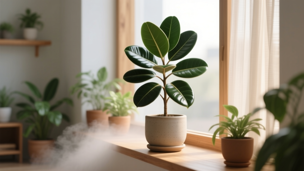 Rubber Plant Propagation: Leaf Cuttings Truth (2026)