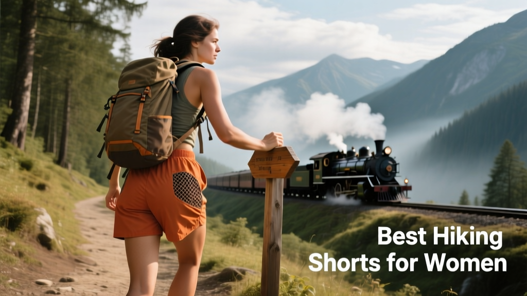 Best Hiking Shorts for Women: Performance, Fit, and Real-World Testing Across 12 Top Models