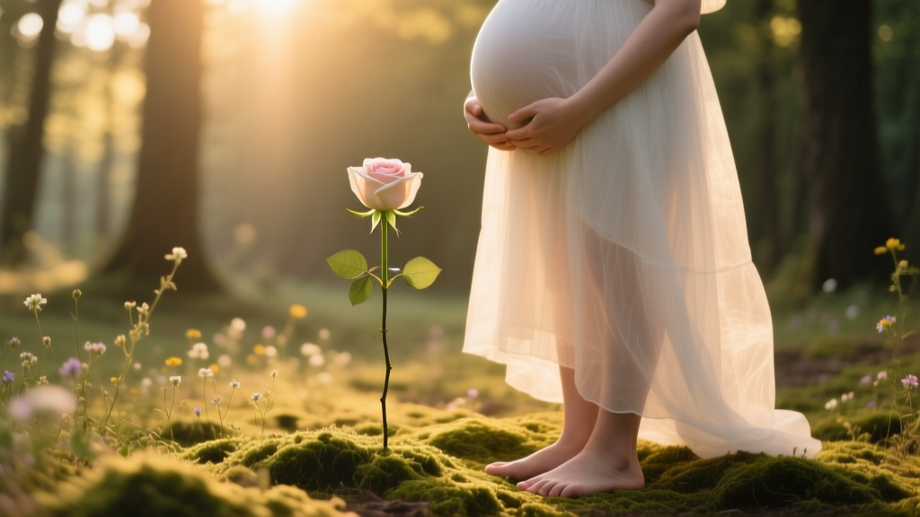 Rosebud: Understanding the Anatomy, Function, and Care of the Perineal Region During Pregnancy and Birth