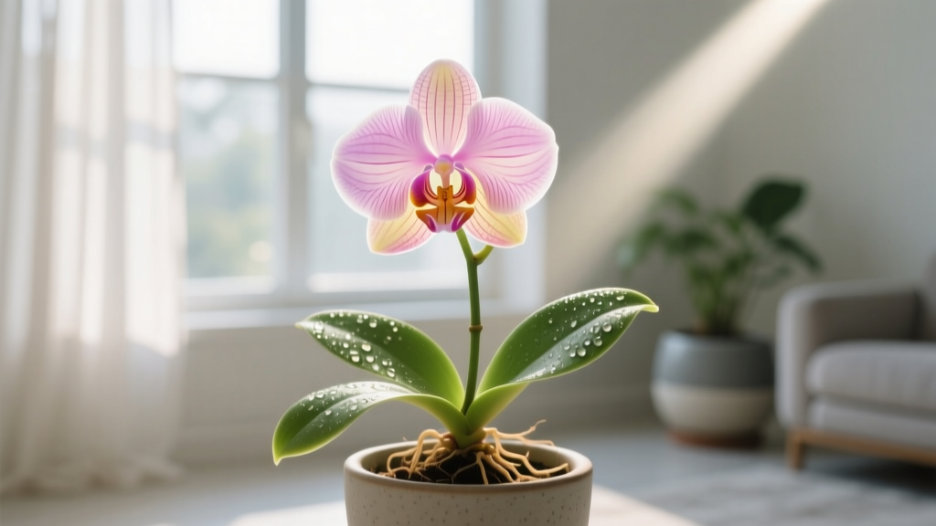Orchid Fertilizer for Bright Light (2026)