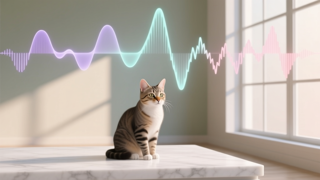 Does Music Affect Cat Behavior Comparison