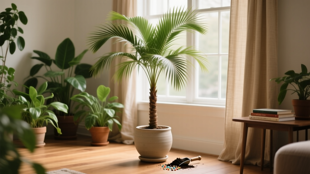 Palm Propagation & Fertilizer: Avoid Root Rot (2026)
