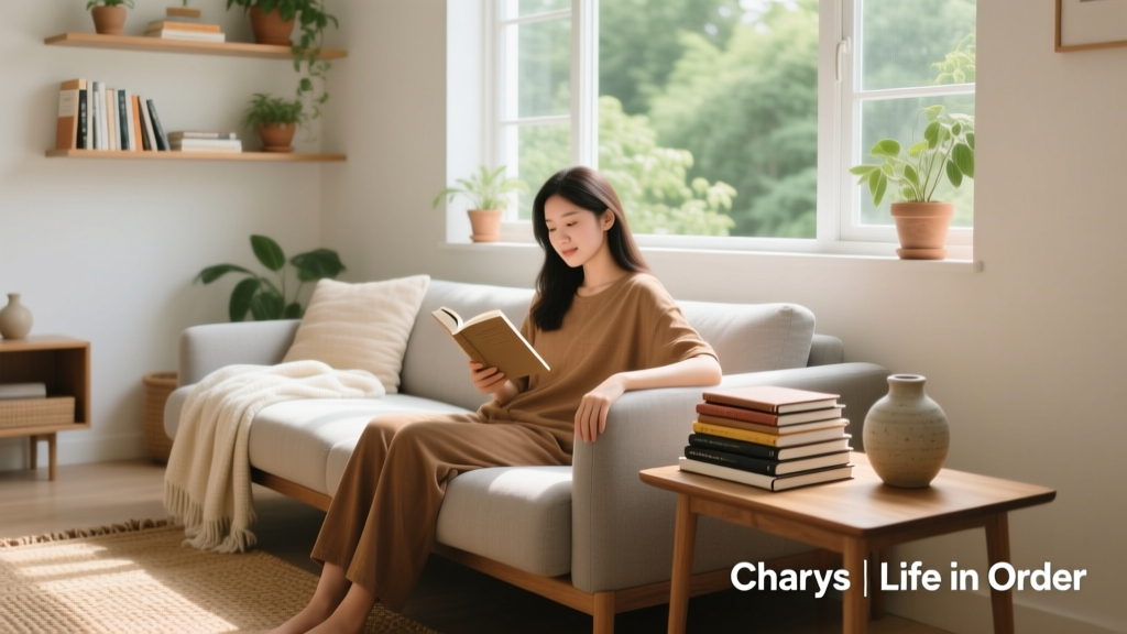 Charys: A Practical Parent’s Guide to the Revolutionary Baby Carrier That Redefines Comfort and Safety