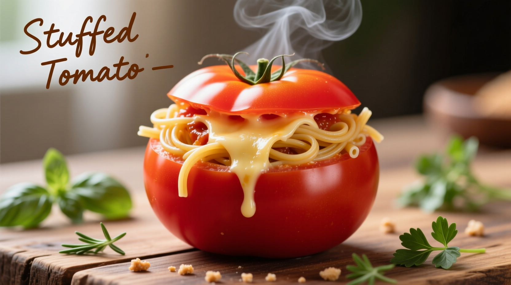 Perfect Stuffed Tomatoes: Recipe, Variations & Pro Tips