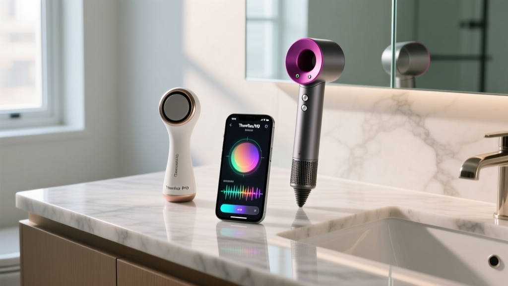 Best Smart Beauty Products to Gift in 2026: The Ultimate Tech Guide