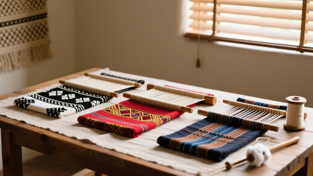 Oaxacan Huipil Textile Guide 2026: Looms & Buying Tips