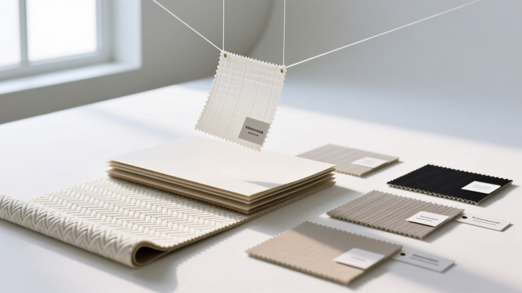 Wallpaper Supply: Truths, Myths & Textile-Grade Insights