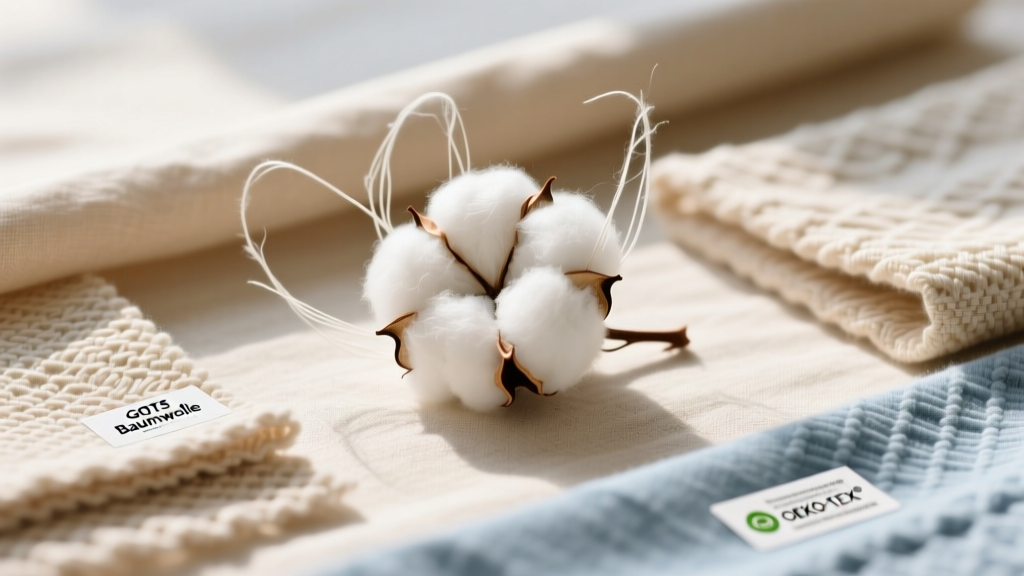 Cotton Baumwolle: The Modern Designer’s Natural Fabric Guide