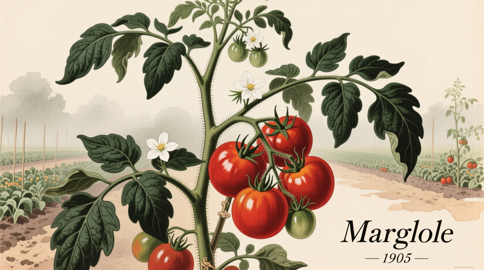Marglobe Tomato Plants: Complete Growing Guide for Gardeners