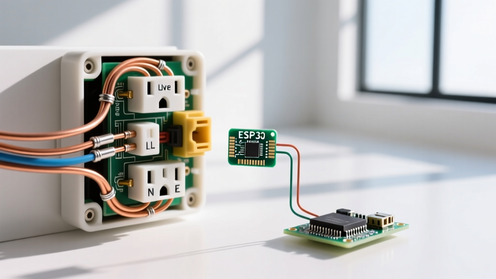 Wiring an Antigua Electrical Outlet: 230V Type B Scenarios