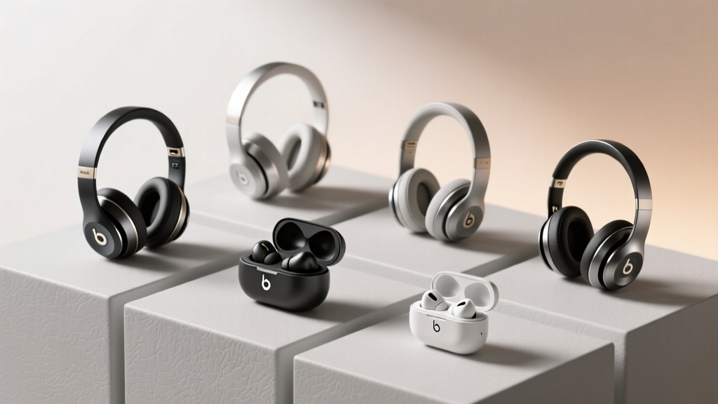 How Much Are Beats Wireless Headphones (2026)