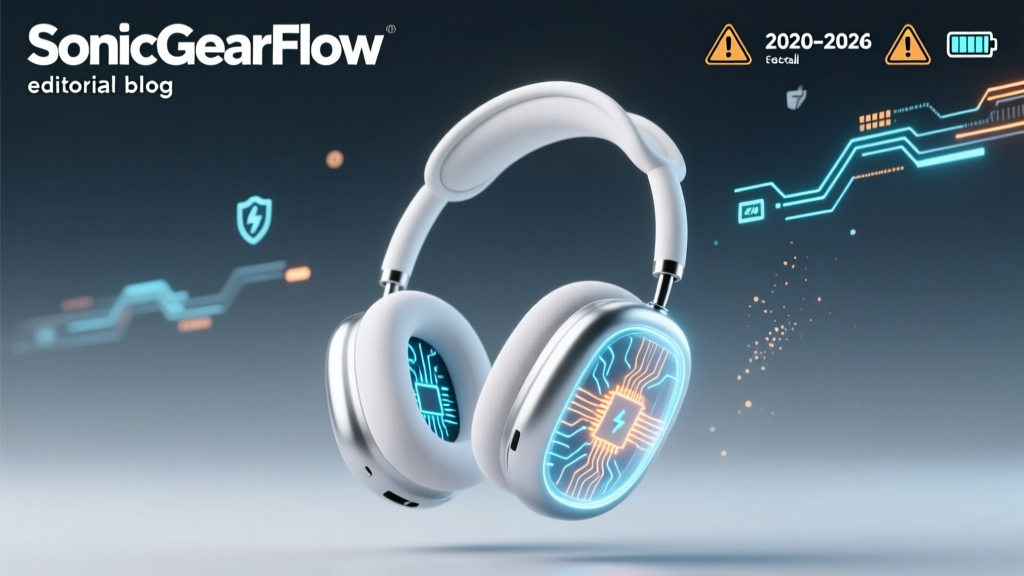 Can Wireless Headphones Explode in 2026?