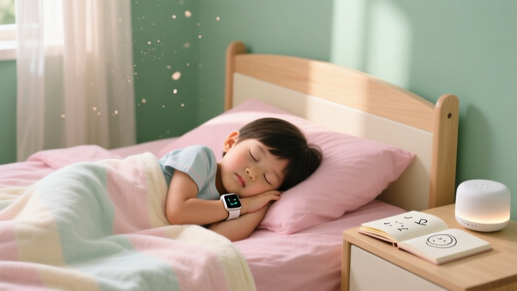 Preschooler Sleep: Sleep Science