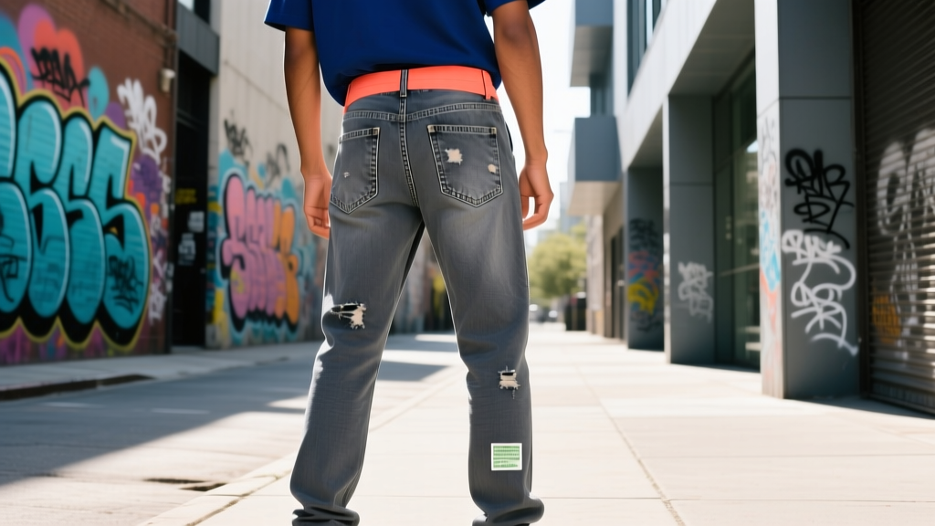Streetwear Pants: The Ultimate Fit & Sustainability Guide