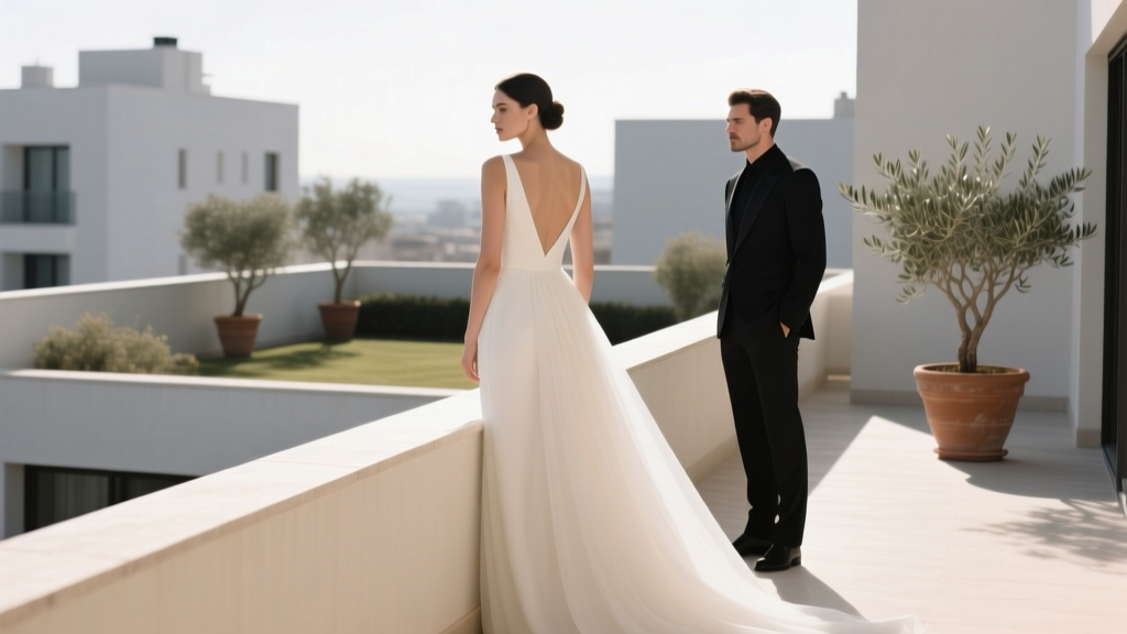 Groom Seeing Wedding Dress: Superstition vs. 2026 Reality