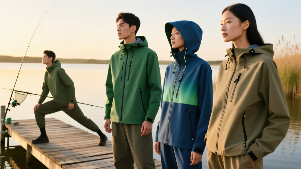 Best UV Protective Clothing for Fishing (Sustainable Picks)