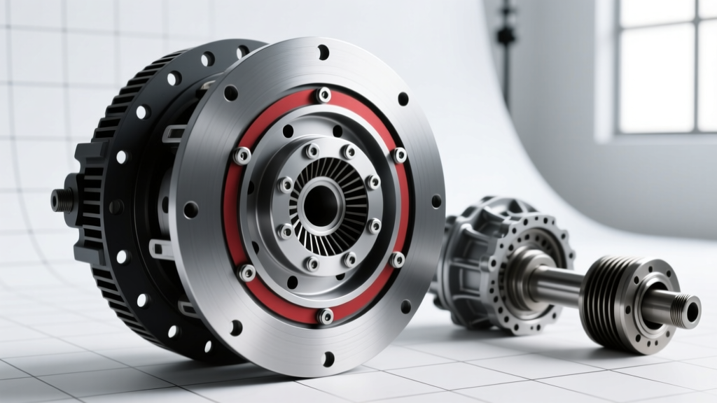 4L60E Torque Converter O-Ring & Bolt Pattern Fitment Guide