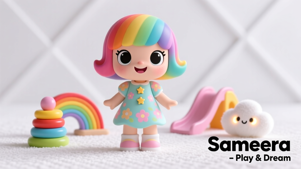 Sameera: A Rigorous Safety and Design Assessment of the Popular Infant Activity Gym