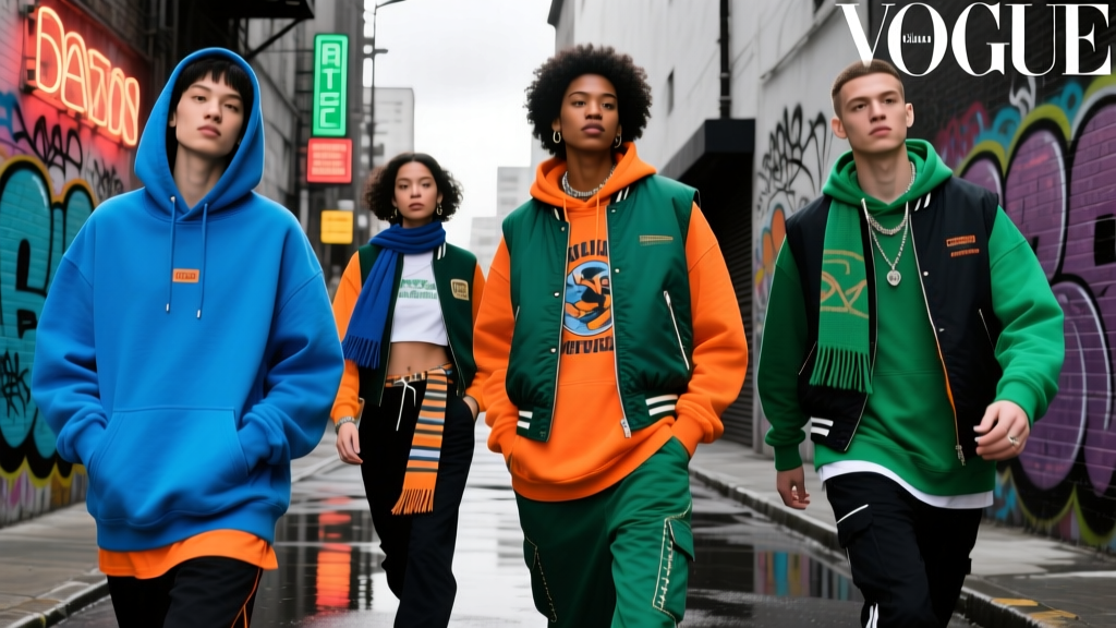Why Streetwear Influencers Layer So Much (And How to Do It Right)