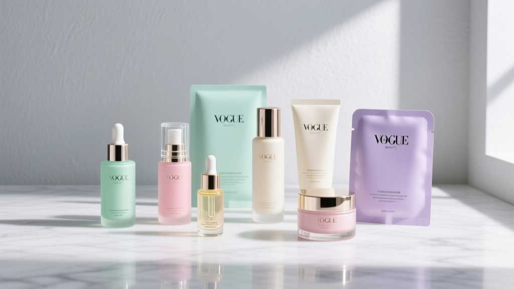 Neck and Chest Anti-Aging Routine