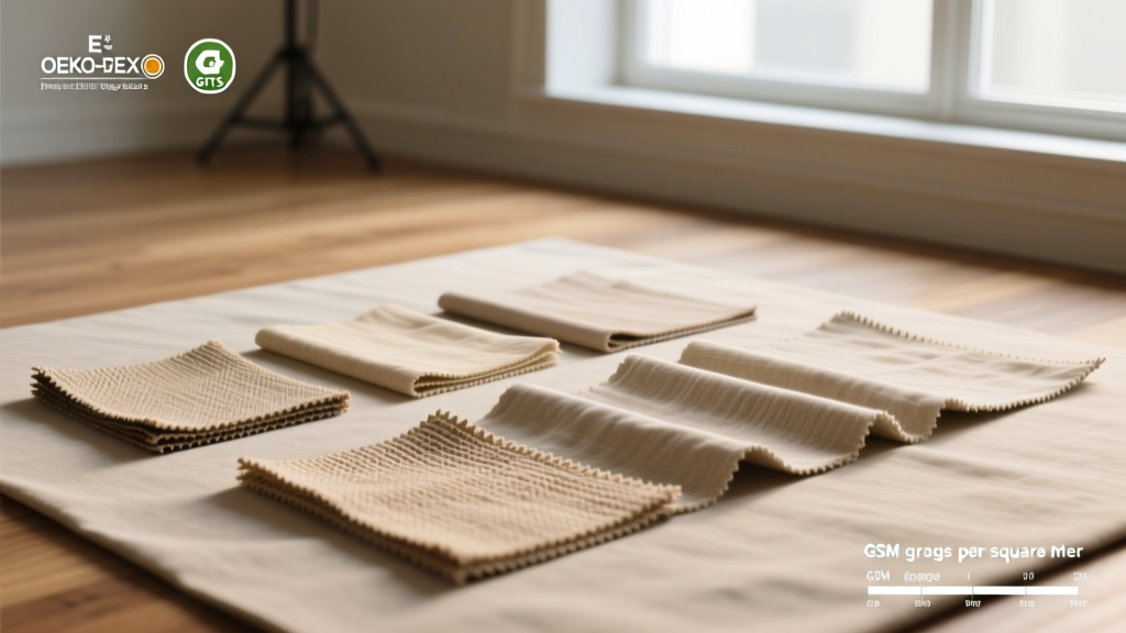 Wholesale Linen Supplier: How to Source Quality Natural Fabric