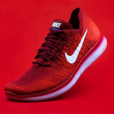 Limited-Edition Hype Sneakers