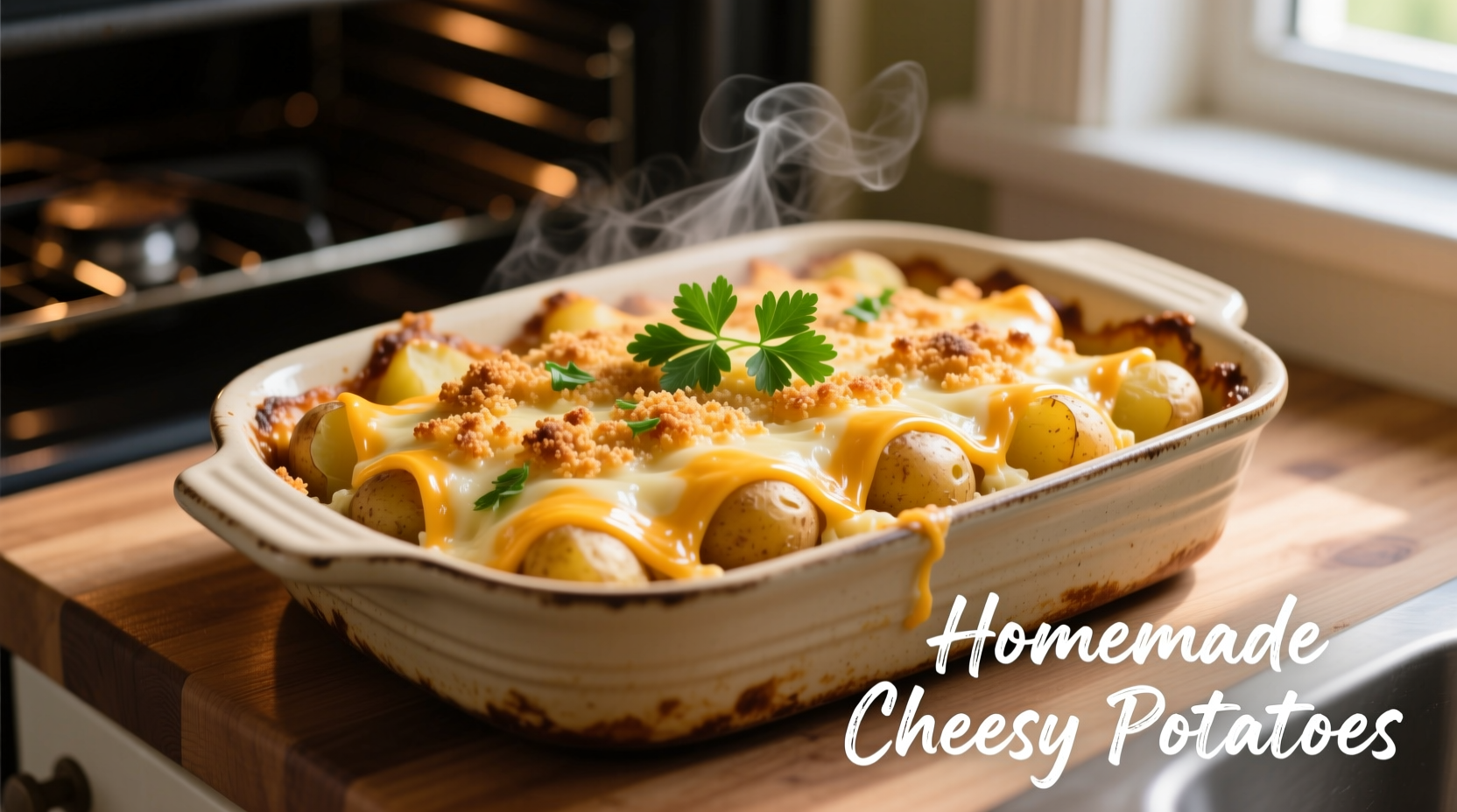 Best Cheesy Potato Dish: Ultimate Guide & Recipes