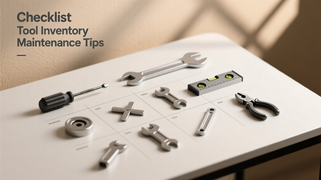 Tips, Tools, and Checklists: A Practical Field Guide for Smarter Purchasing Decisions