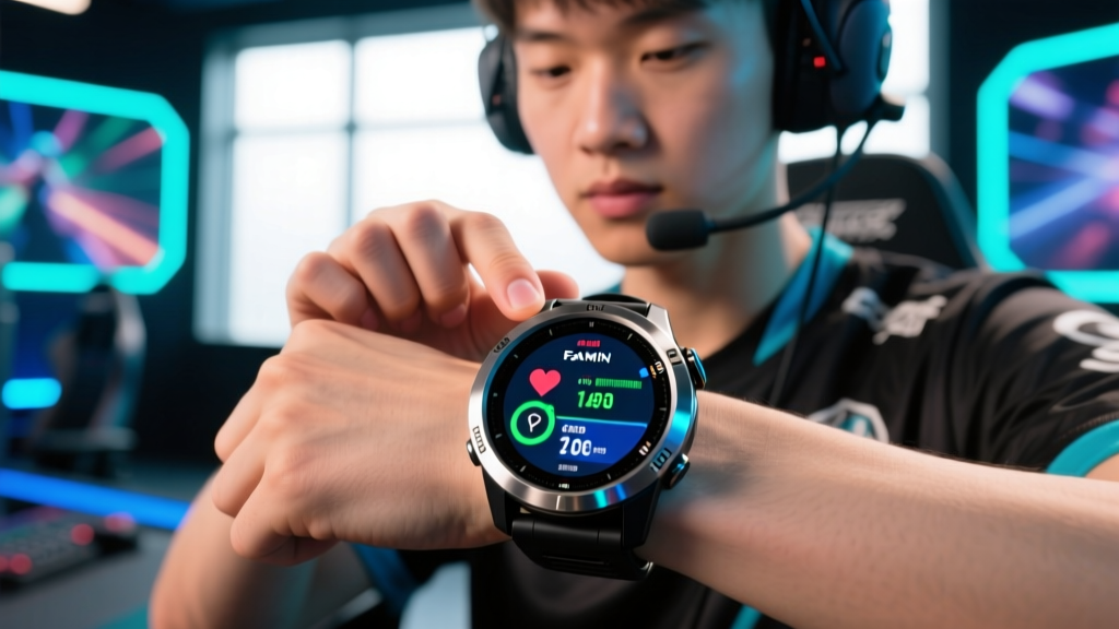 How to Get an Accurate Watch Quotation for High-End Gaming Smartwatches