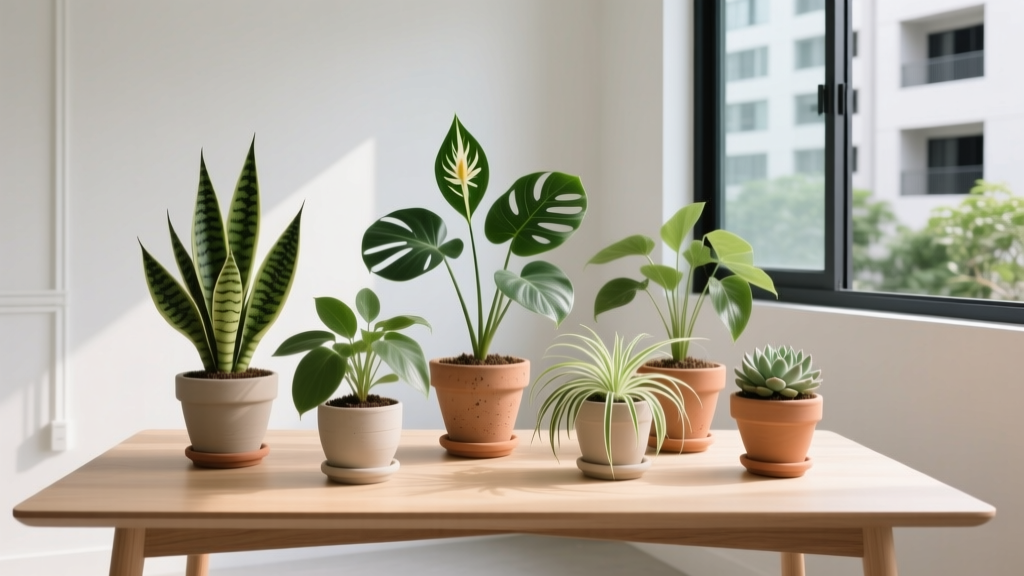 Cheap Indoor Plants in Manila: 7 Under ₱500 Spots (2026)