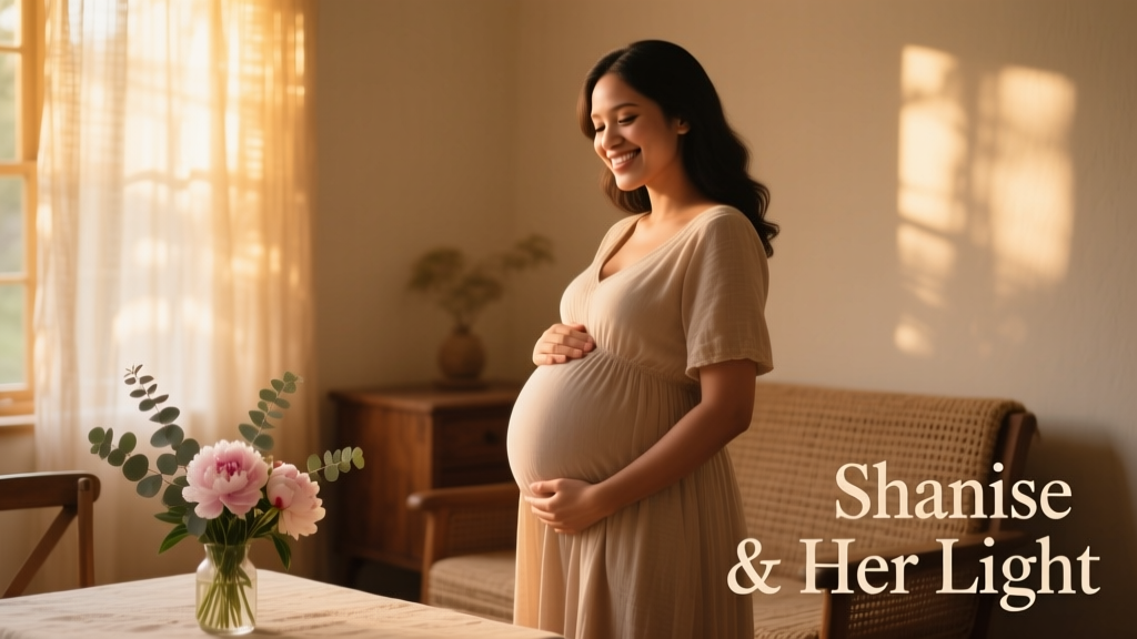 Shanise: A Real-World Case Study in Culturally Responsive Prenatal Care and Doula Support