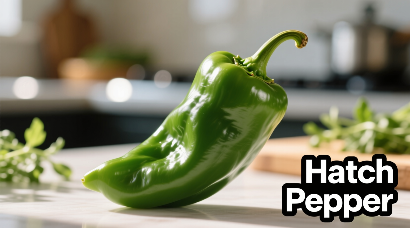 What Is a Hatch Pepper? Your Complete Guide