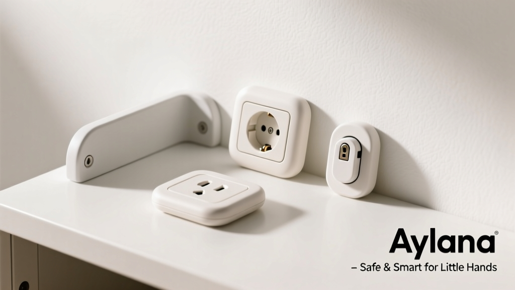 Aylana: A Safety-Focused Review of the Smart Baby Monitor for Modern Families