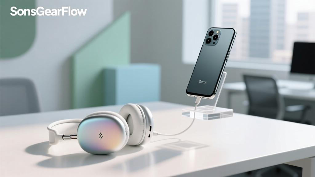 Android Wireless Headphones Connection Guide (2026)