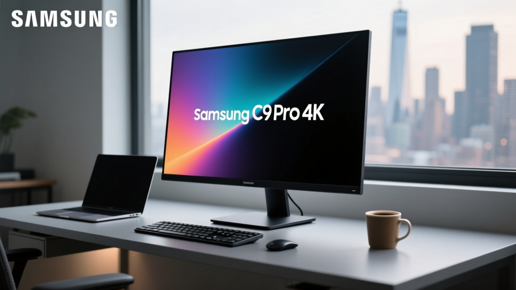 Samsung C9 Pro 2024 Review: Still Worth It?