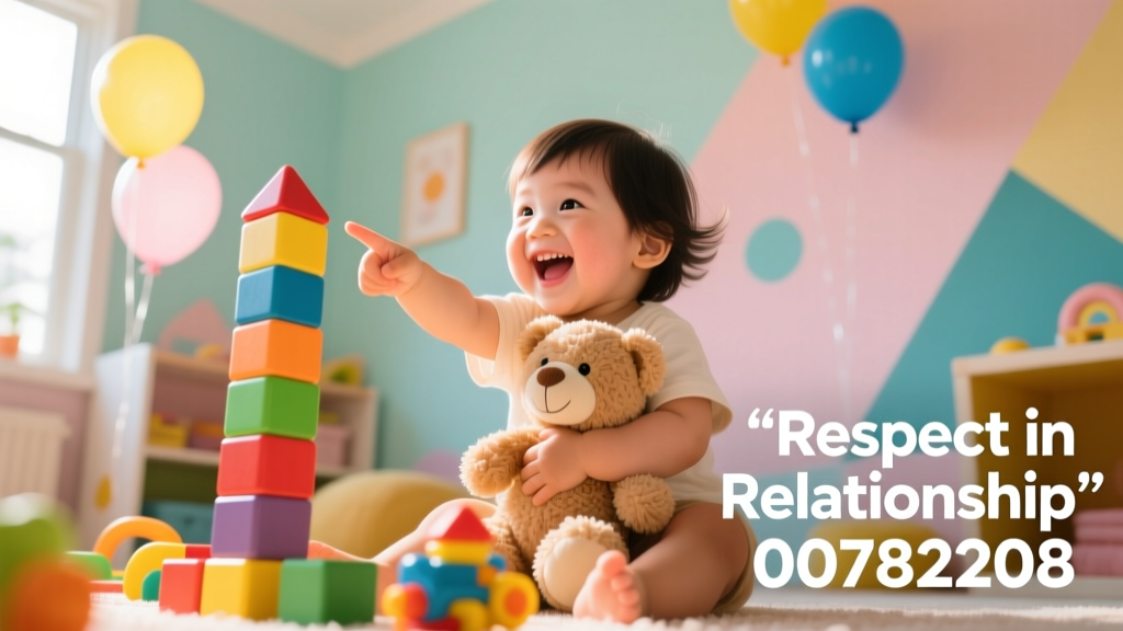 Why Respect Is the Non-Negotiable Foundation of Healthy Toddler-Adult Relationships