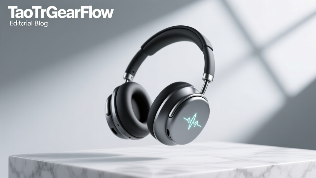TaoTronic Wireless Headphones Pairing Guide (2026)