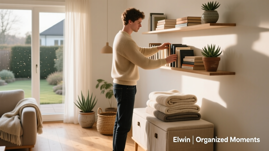 Elwin: A Practical Parent’s Guide to Raising a Child with Autism Spectrum Disorder