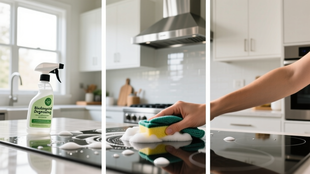 Best Way: How to Clean Range Hood Without Pressure Washer