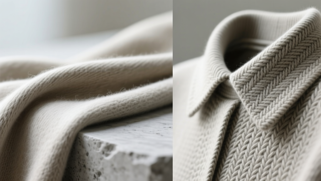 Merino Wool: The Designer’s Secret Weapon for Luxury & Performance