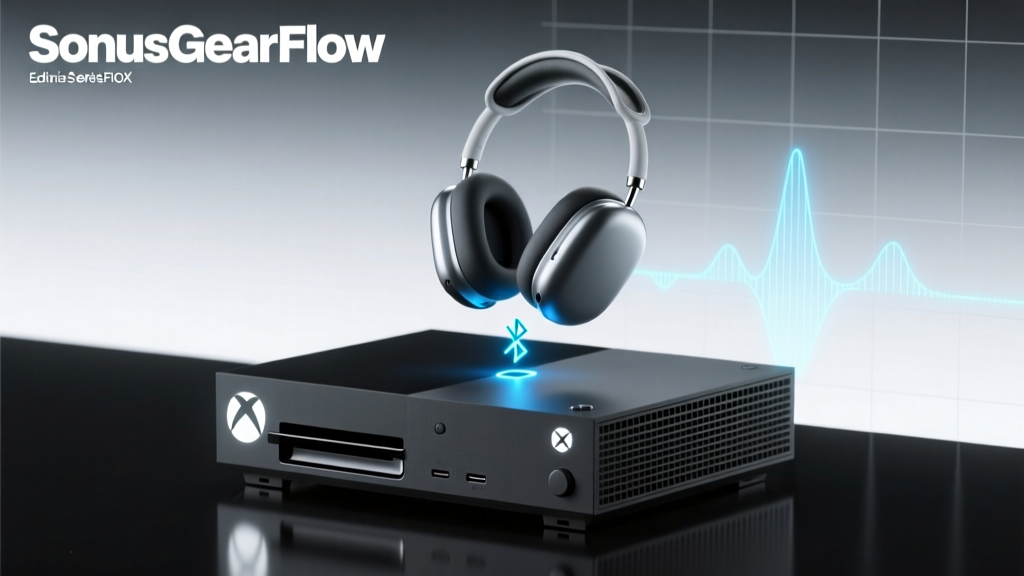 Wireless Headphones to Xbox: 5 Working Methods (2026)
