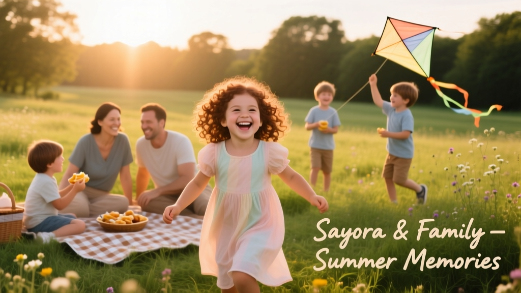 Sayora: Evidence-Based Parenting Support for Neurodiverse Families