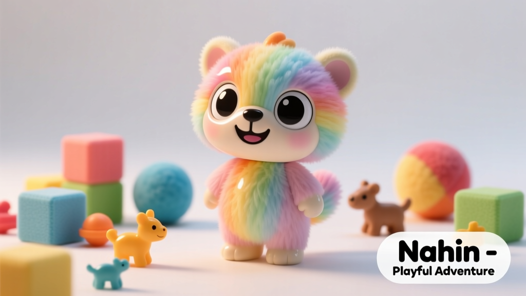 Nahin Toys: Safety Risks, Regulatory Gaps, and What Parents Need to Know