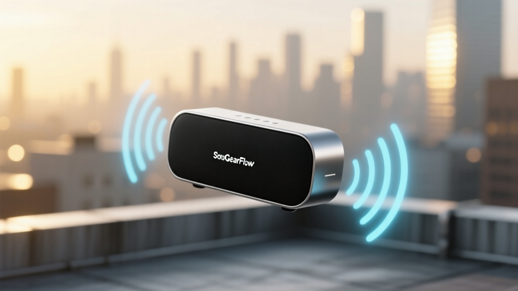 Do Bluetooth Speakers Need WiFi? (2026)